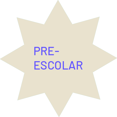 estrellita-PRE-ESCOLAR
