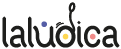 Lalúdica Logo